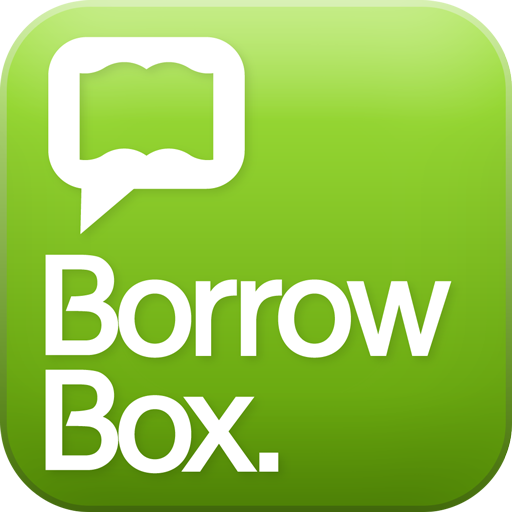 BorrowBox logo