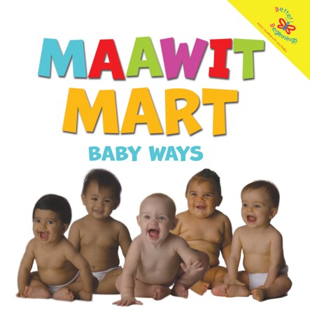 Maawit Mart