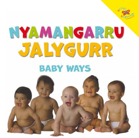 Nyamangarru Jalygurr