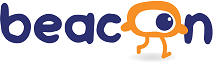 Beacon App logo