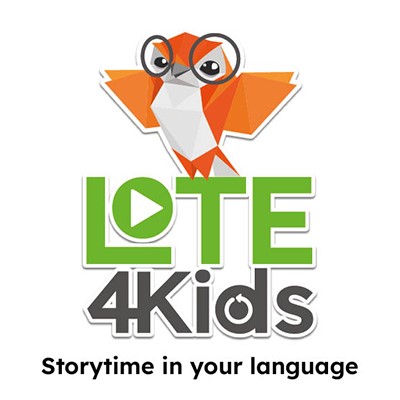 icon of lote4kids app