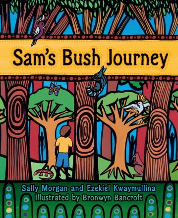 Sam's Bush Journey