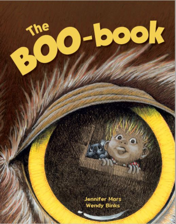 The Boo-Book