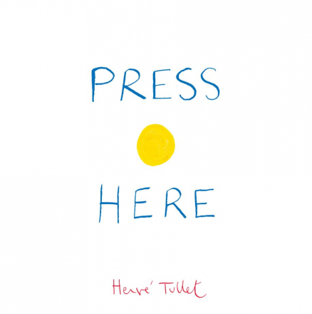 Press Here