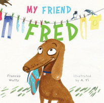 My Friend Fred